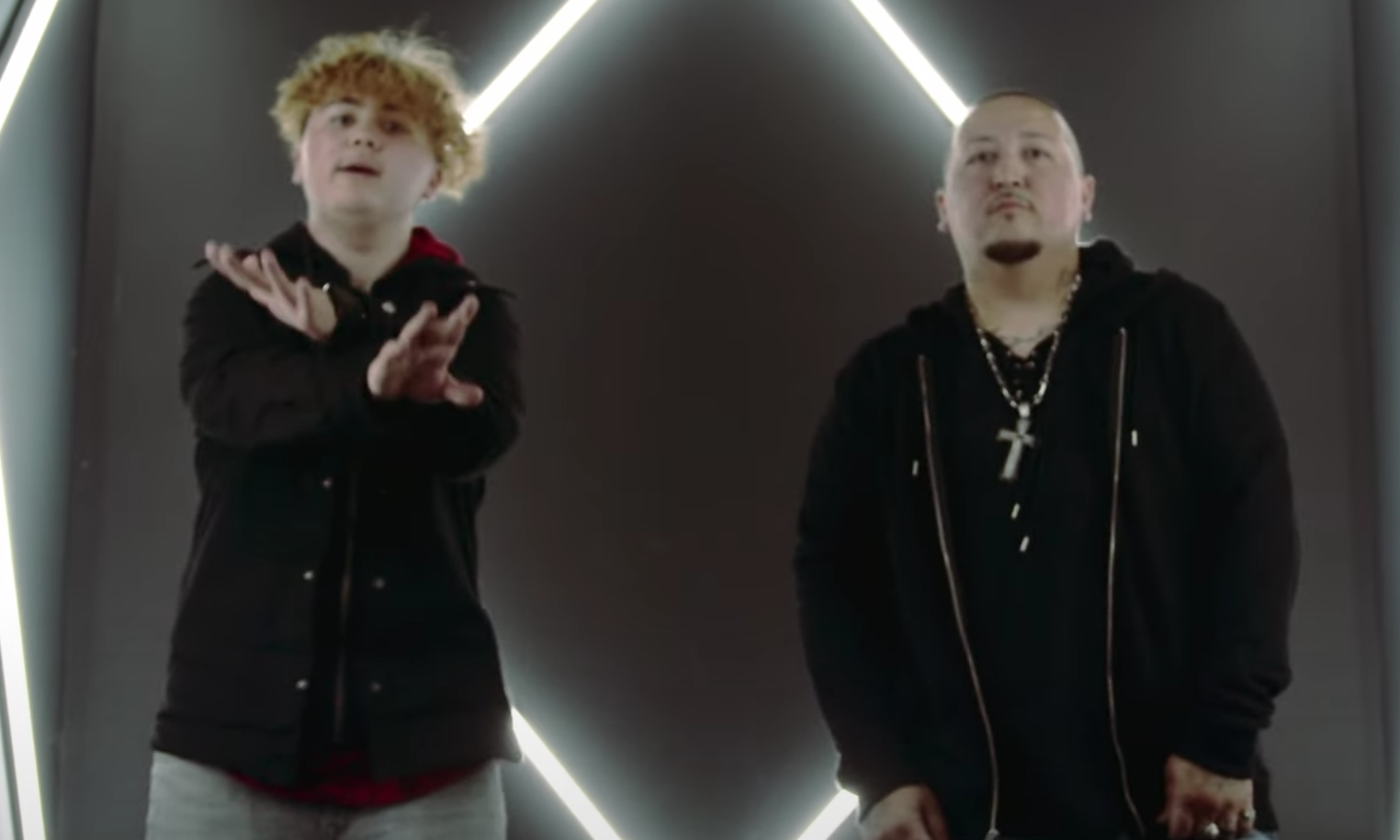 Hollywood Cobain Returns With 2YnG Brandon By His Side For ‘15’ Visual Single