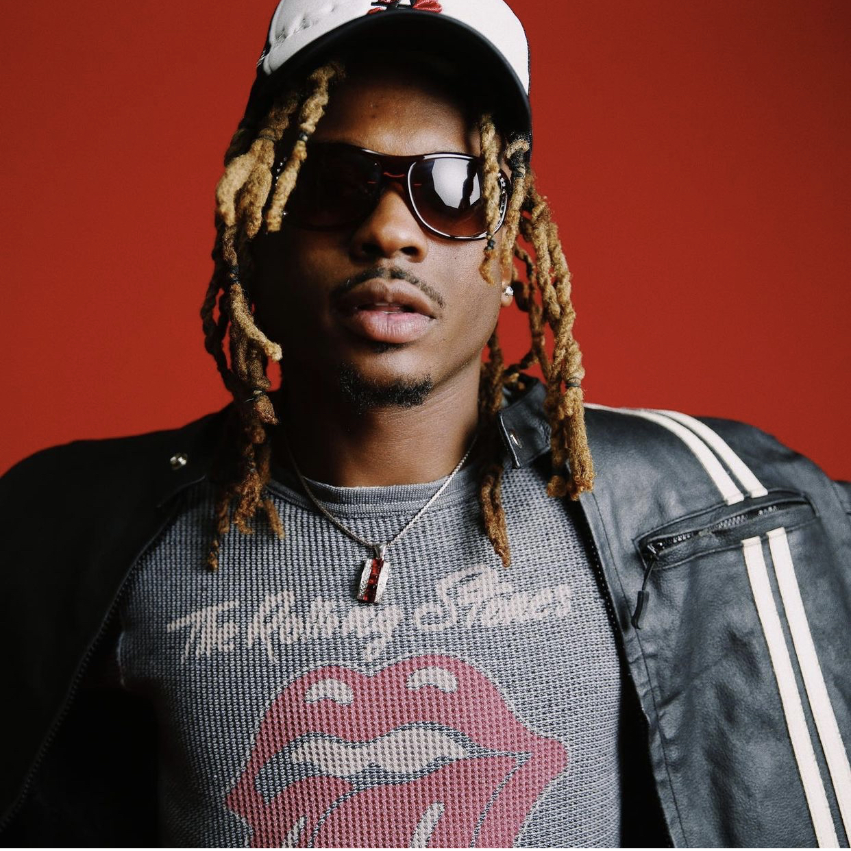 Reeves Junya Releases “Music Is My Girlfriend 4”