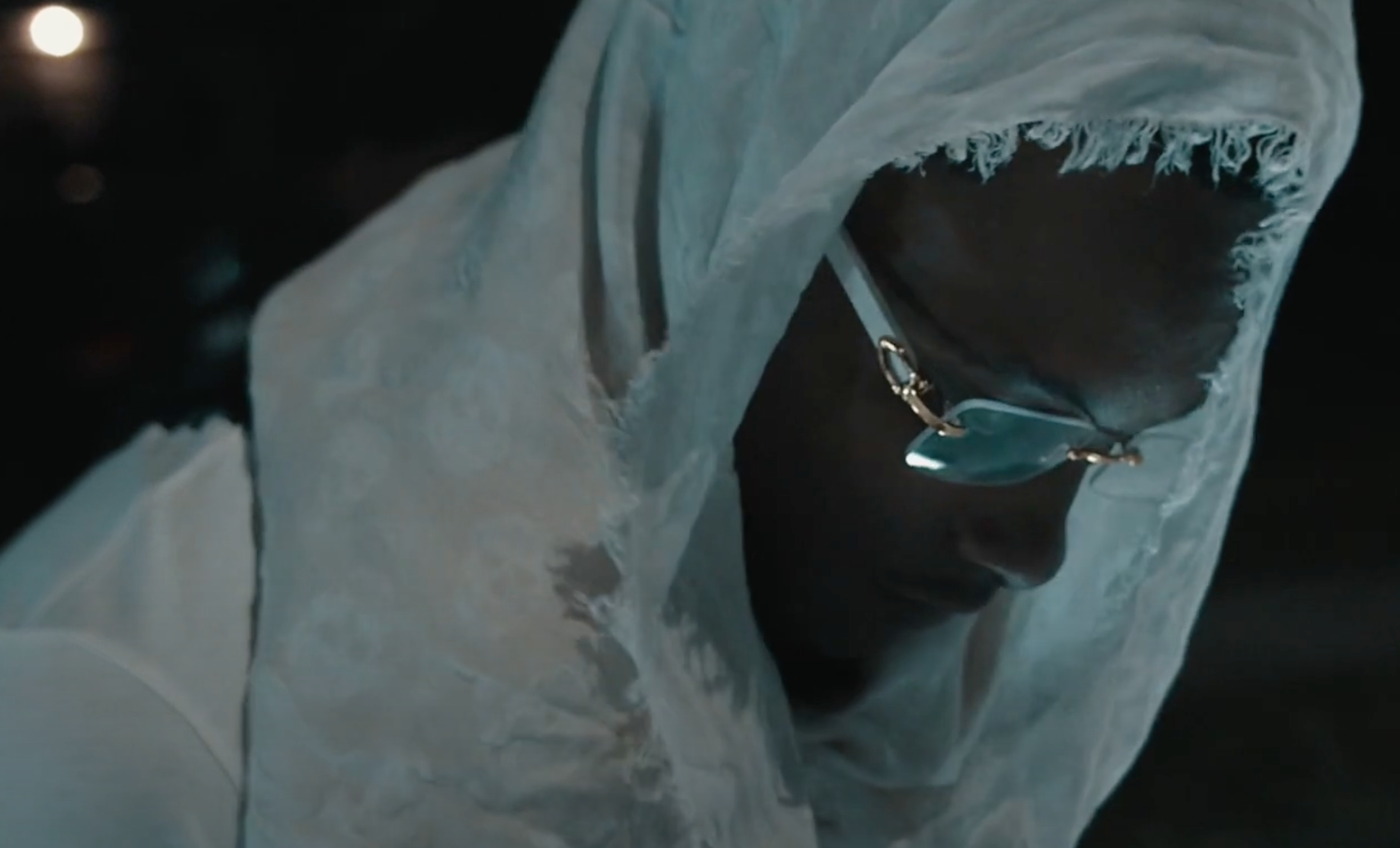 La Jose Drops ‘Rush Hour’-Themed ‘Chris Tuck’ Single