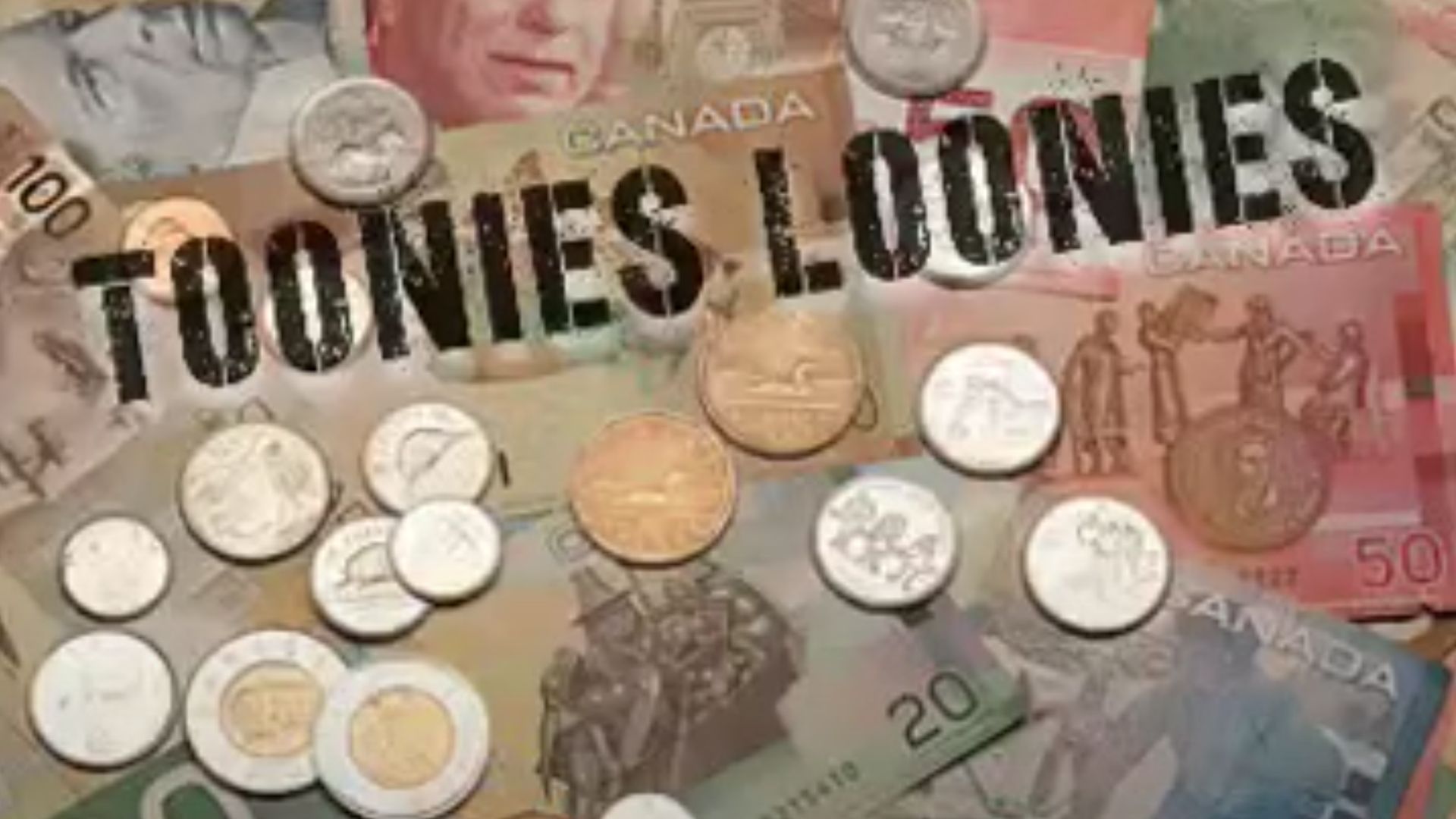 Grabbz Delivers Money-Making ‘Toonies Loonies’ Anthem