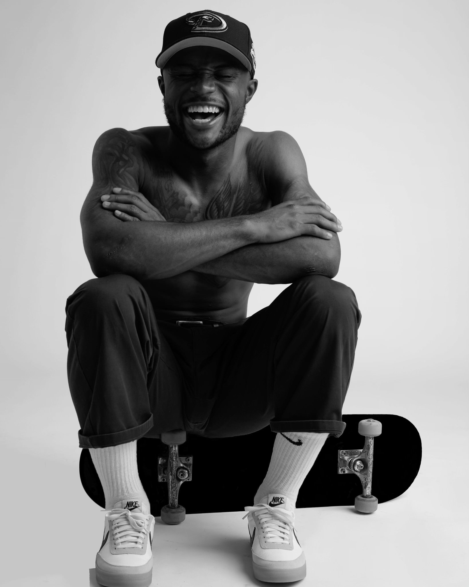 DaShawn Jordan “WYGDBI” Video