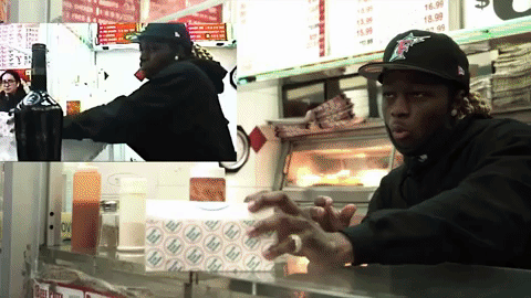 Apollo Rai “No Feelings”