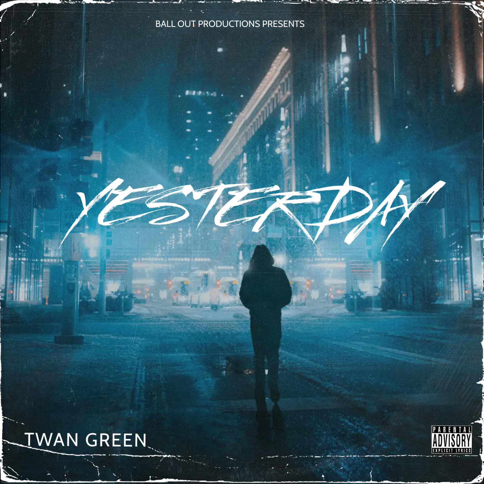 Twan Green Preps The Rollout Of His New Album With Double-Single Release