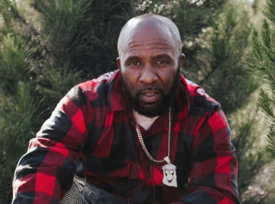 Mitchy Slick Drops ‘In My Elco’ Single & Hits The Road For ‘The Fresh Yard’ Tour