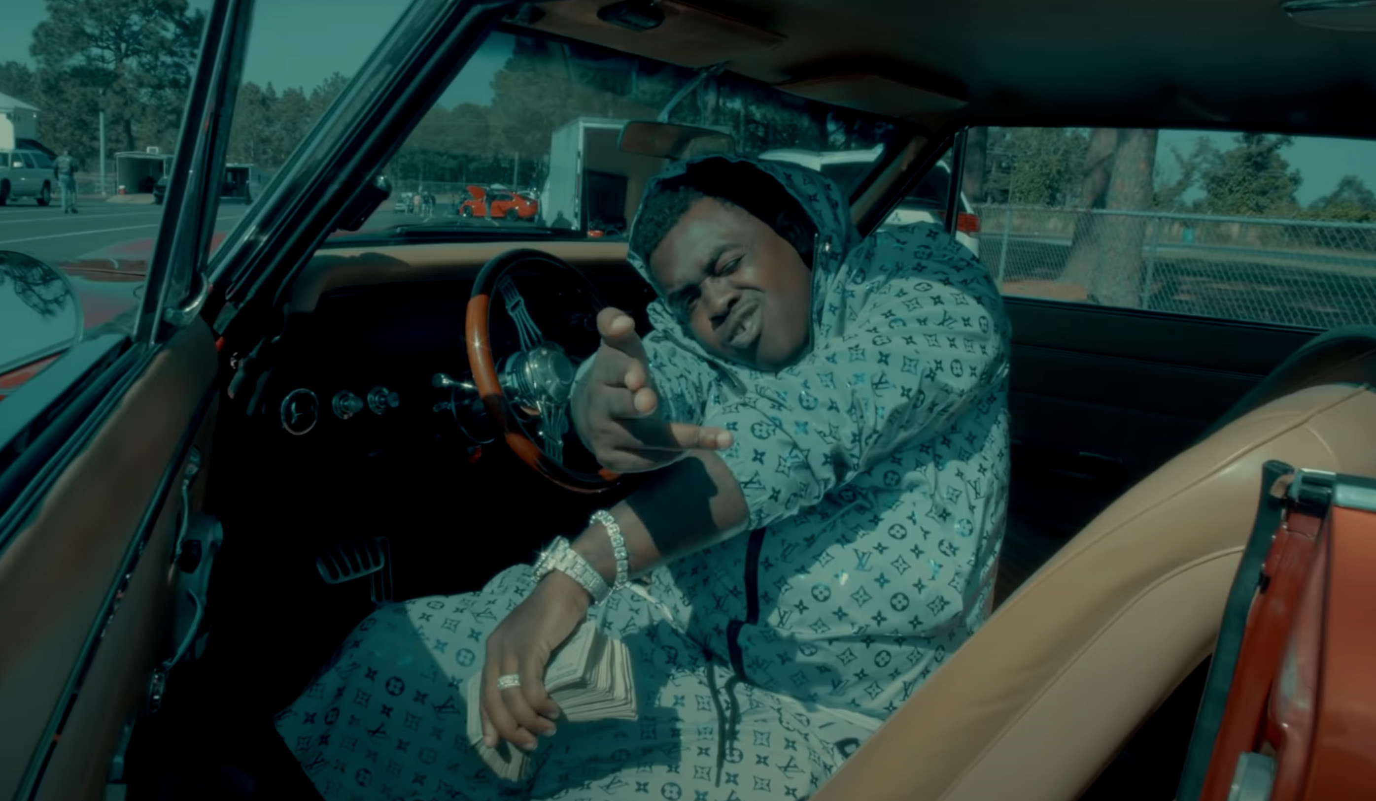 Kidd Kidd Remarks On Young Money Golden Era With Drake & Nicki Minaj