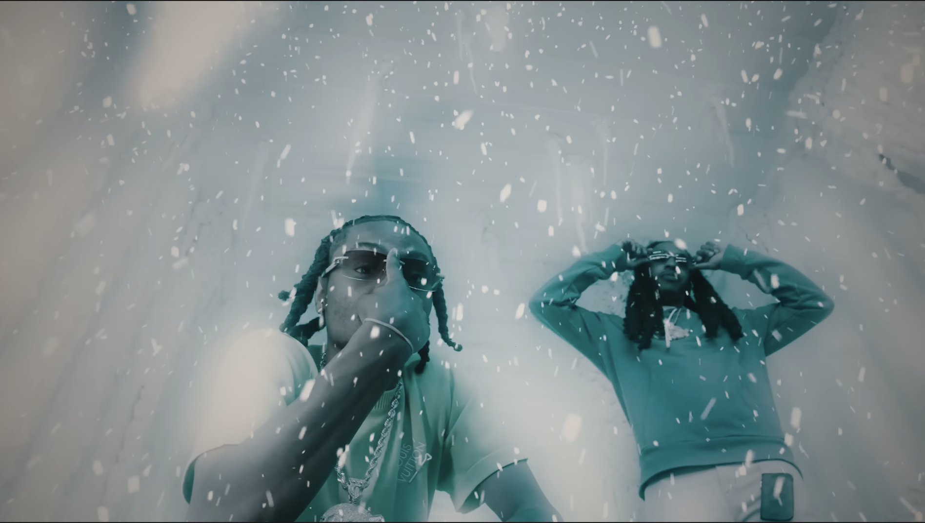 DREGO & BENO RETURN WITH RELEASE OF “YOU HIP”