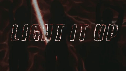 “Light It Up” Video by Pofsky, Louie Ji, Derek King, & Kyle Banks