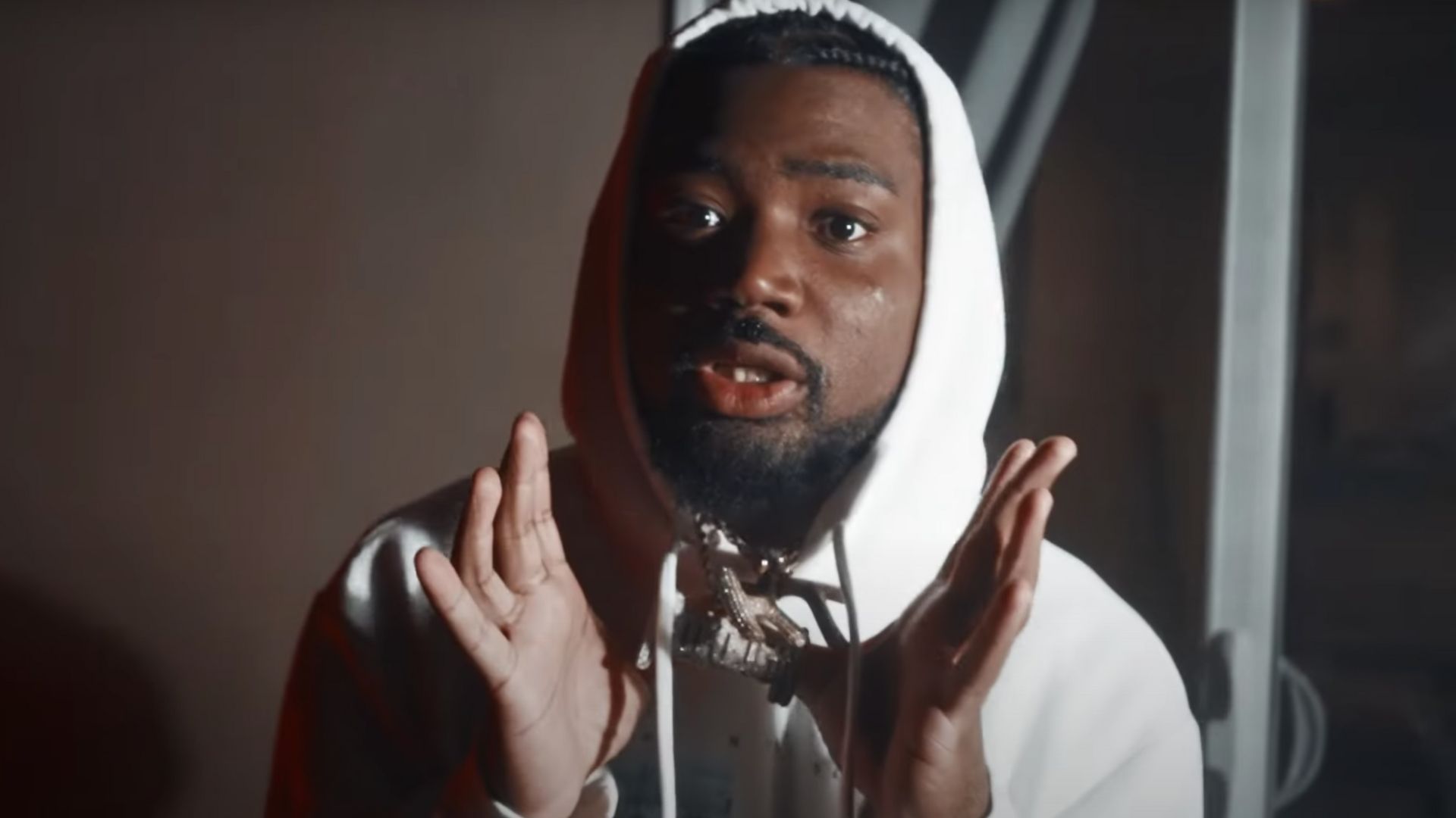 KT Foreign Ups The Ante In Visual For ‘Kautious Movements’ Single