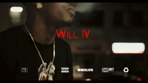WILL IV “Trip After Trip” Video