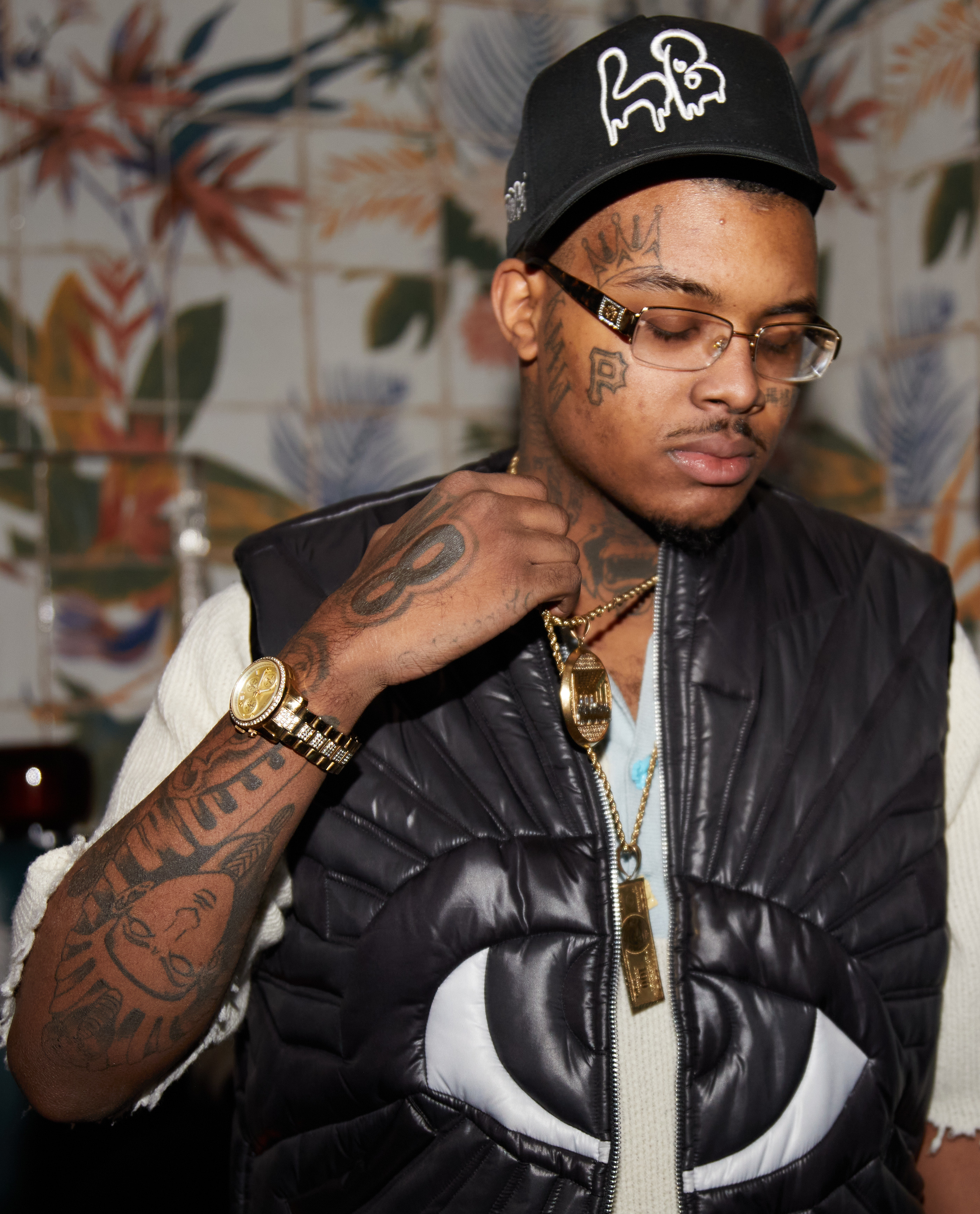 KINGMOSTWANTED Returns To The Throne With ‘Notorious King’ Album