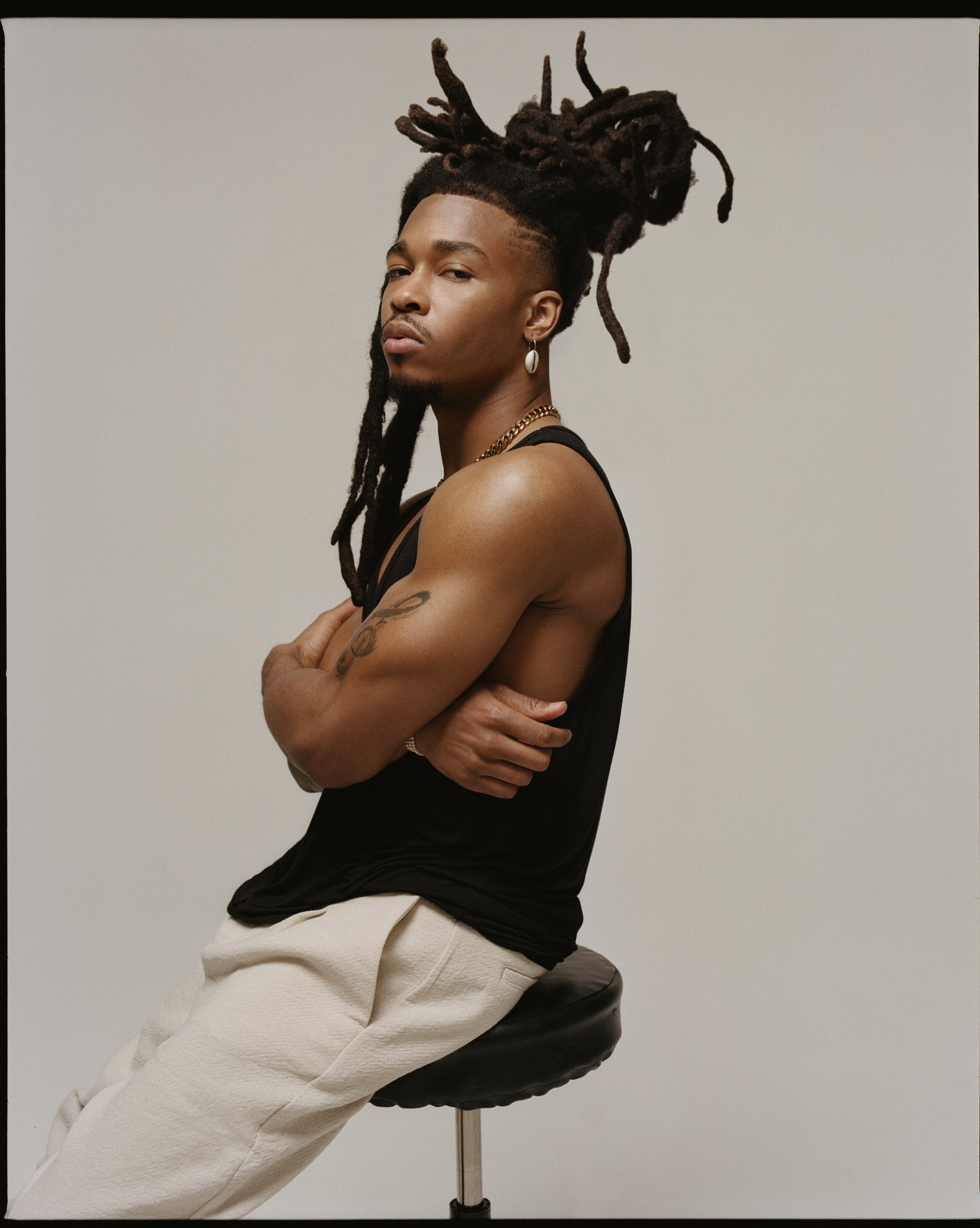 Kay Eye “Power Pak” EP