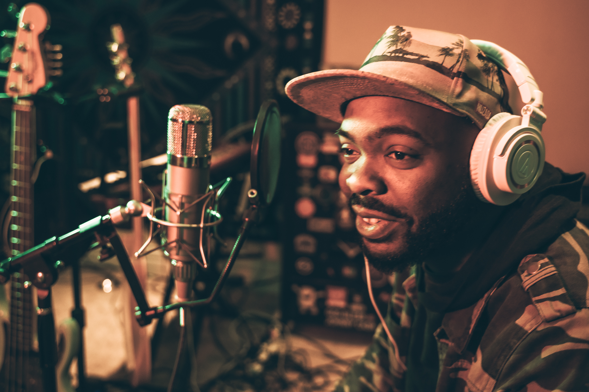 G. Finesse Shares ‘We Gon Make It’ From Upcoming Perception Records Debut Album