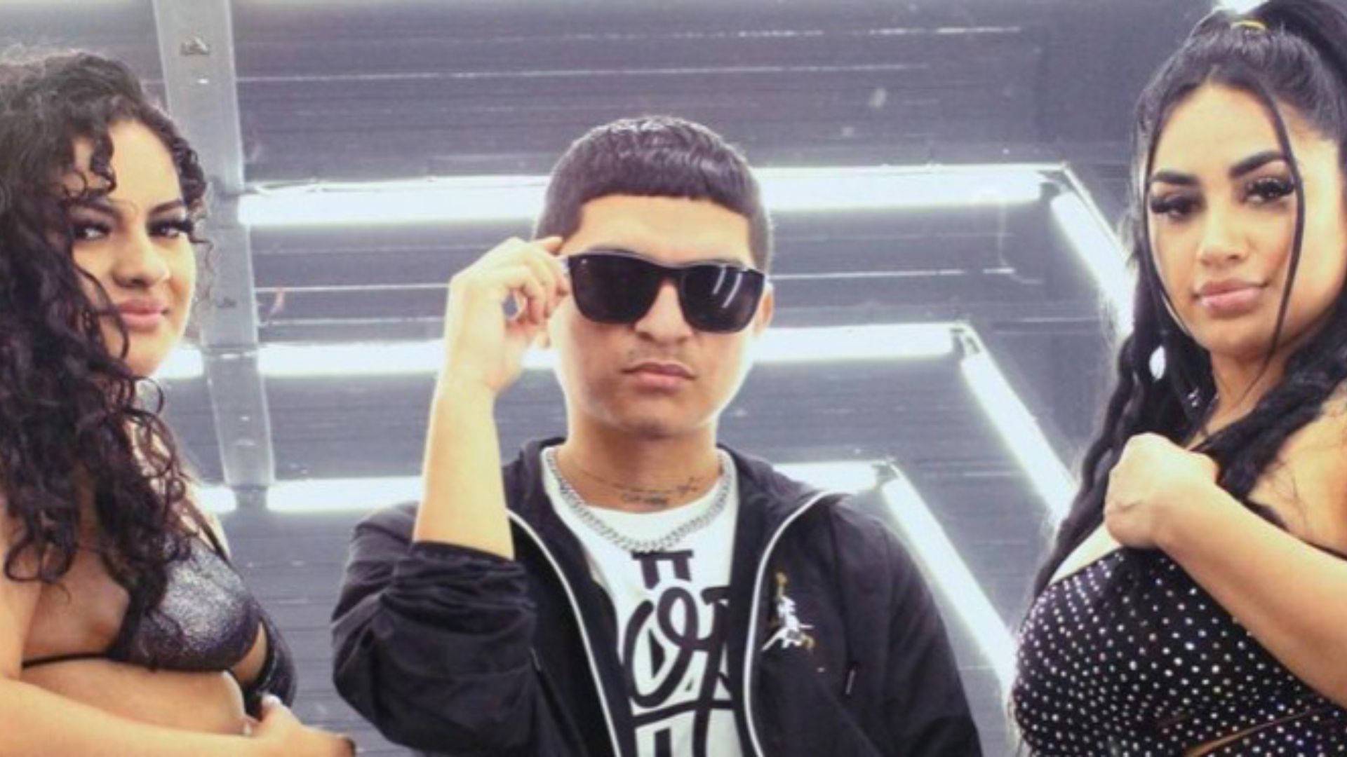 Rappa Taps AD, NHale + More For ‘Trappin’ In Tha Winter Vol. 2’ Album