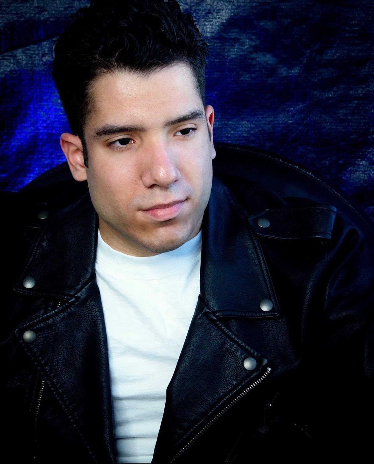 Breaking Barriers: Mike Infante Inspires All