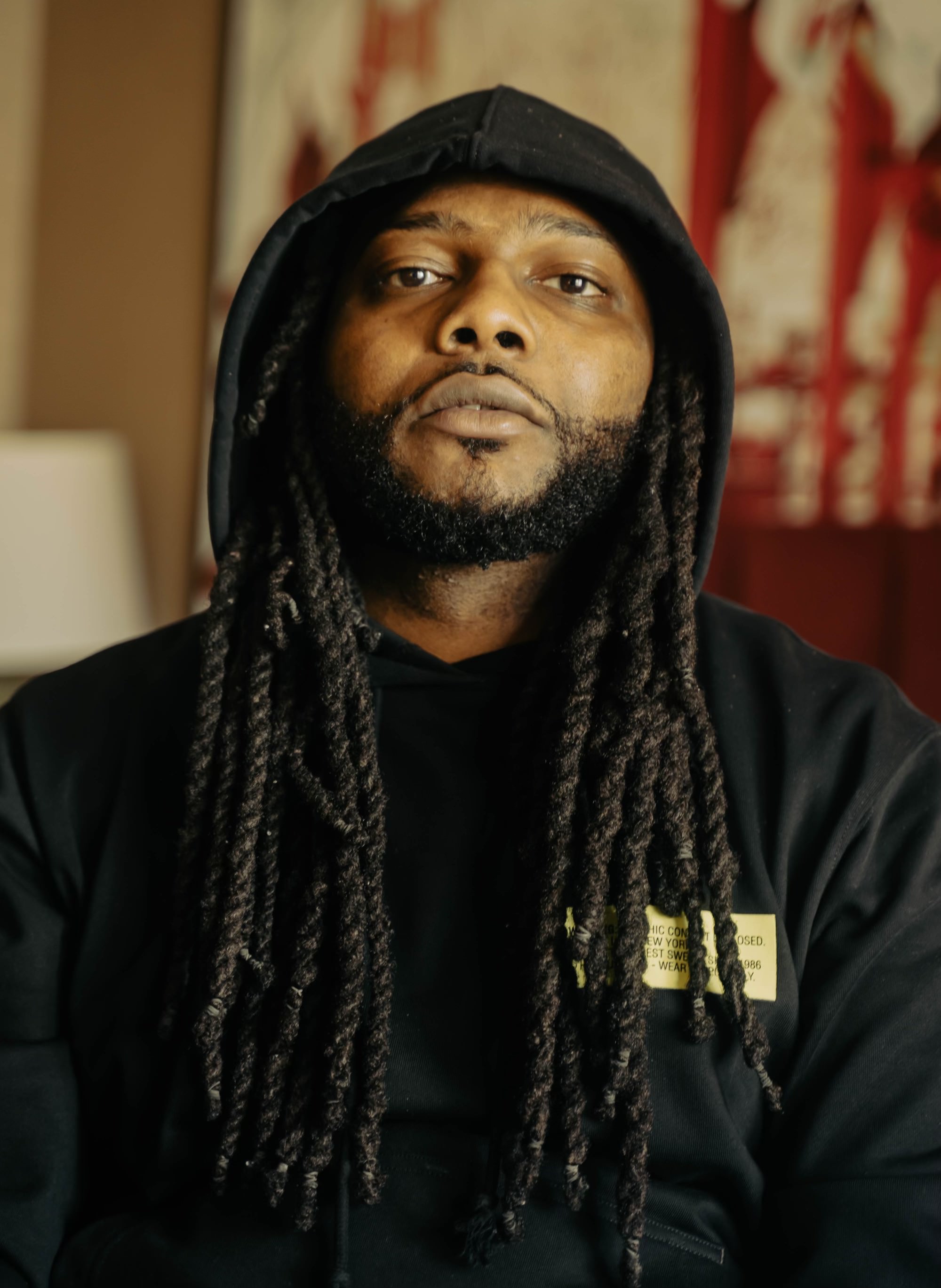 Trey Billz “Going Numb”