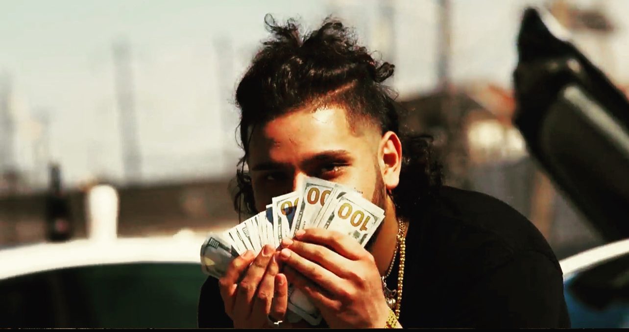 AK47: The Upcoming Indian-American Rapper with a Message