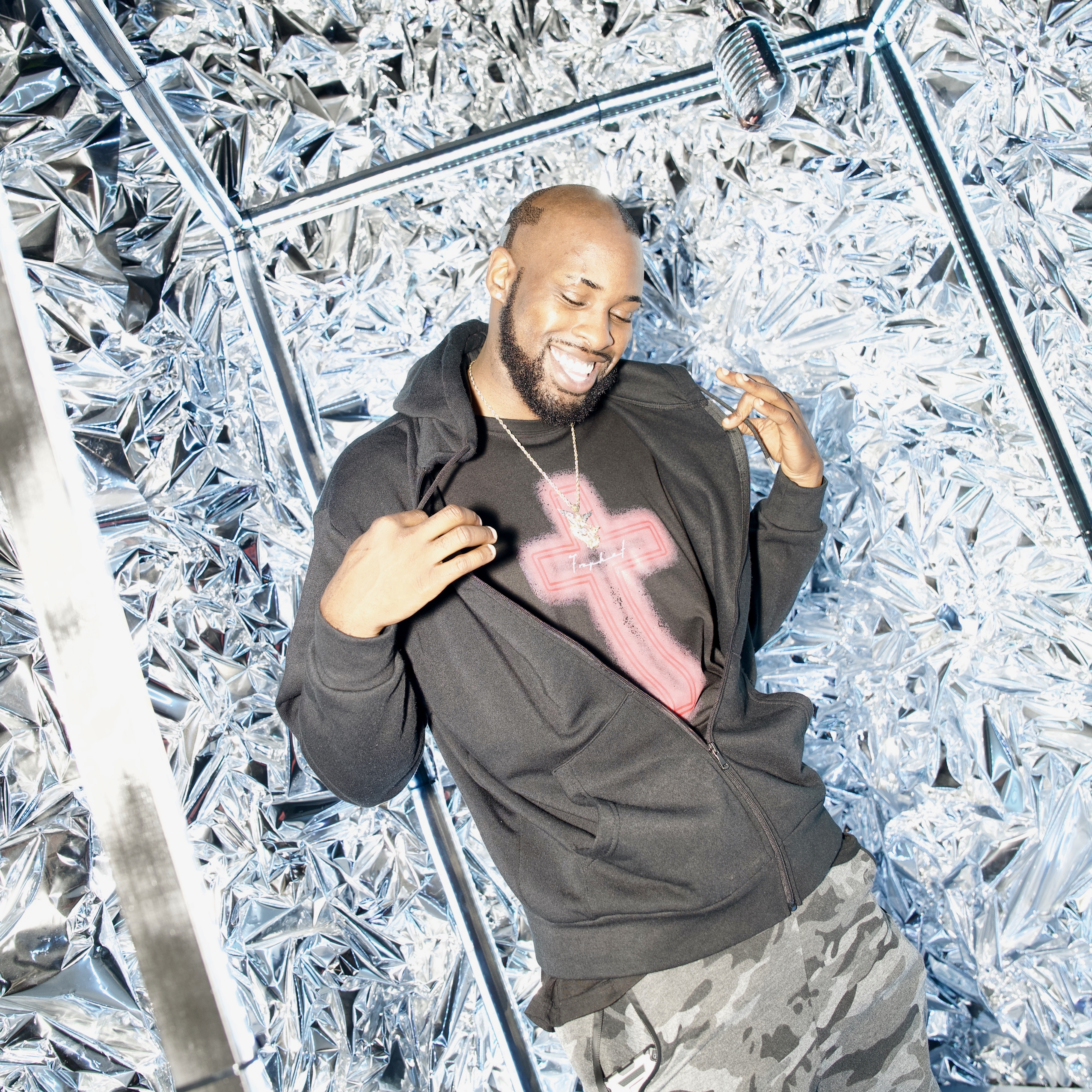 New Music: Toso – “Lotta Doe”