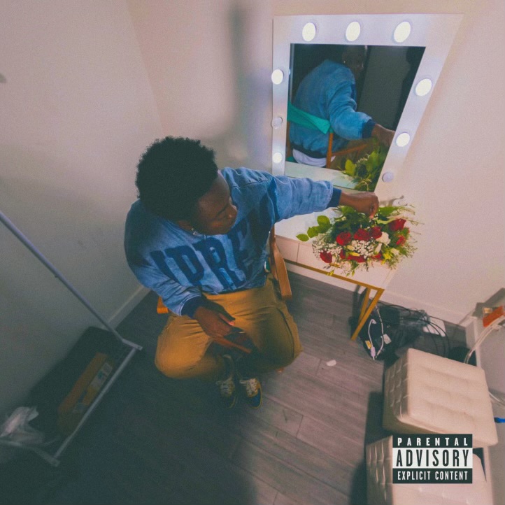 98Priest strives to impress with ‘Let Love: In’ project