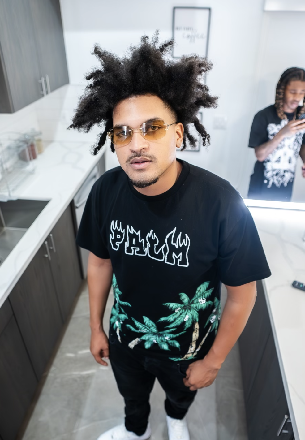 Los Angeles-Born Rapper Gusto Leimert Showcases New Single “Ms. Pretty” Featuring Label Mate, Roadrunner TB 