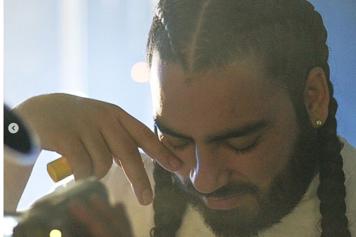 Zazilla Plans To Elevate His Hustle Like Berner Following Collab With That Mexican OT